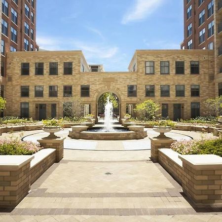 Pentagon City Comfort Modern Stay Arlington Eksteriør billede