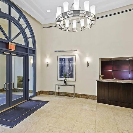 Pentagon City Comfort Modern Stay Arlington Eksteriør billede