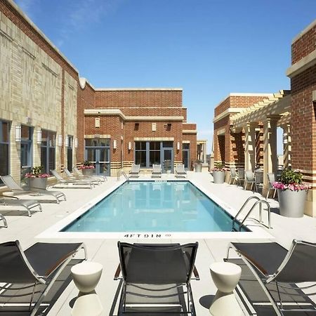 Pentagon City Comfort Modern Stay Arlington Eksteriør billede