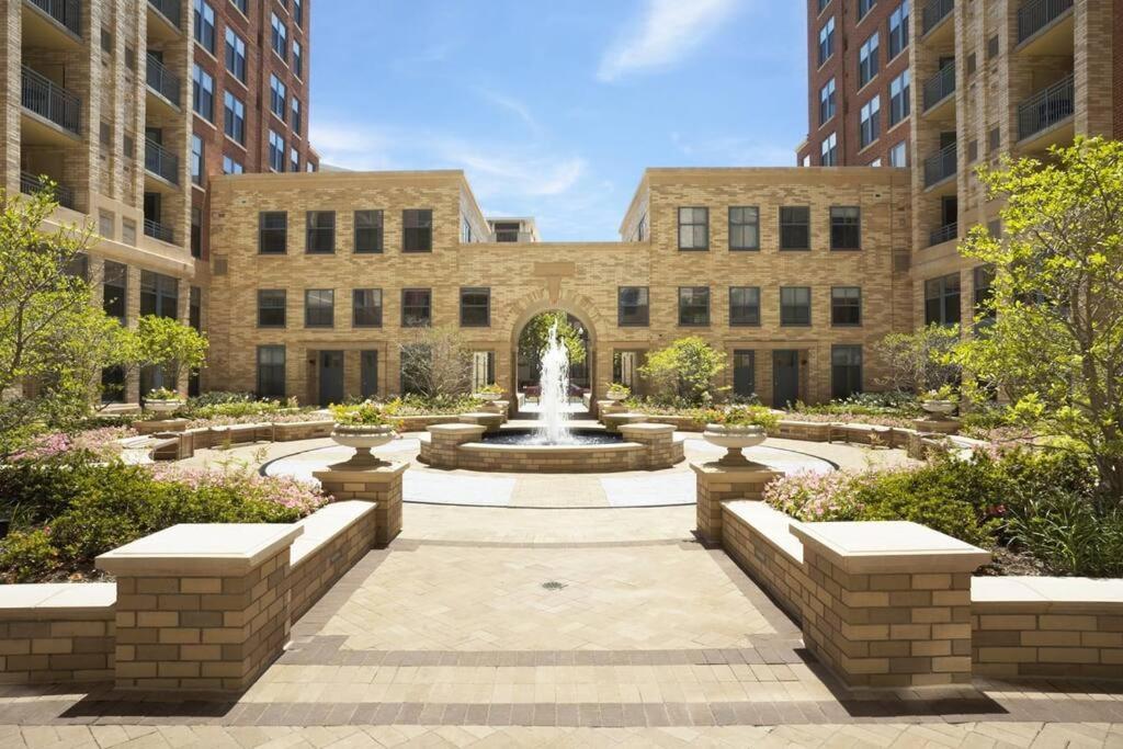 Pentagon City Comfort Modern Stay Arlington Eksteriør billede