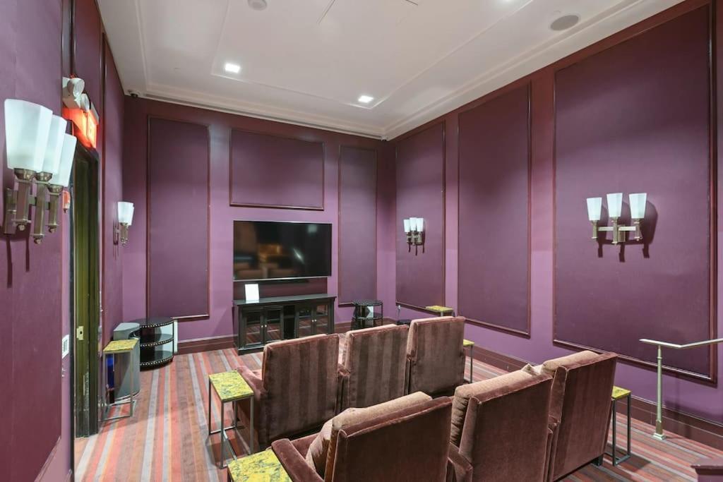Pentagon City Comfort Modern Stay Arlington Eksteriør billede