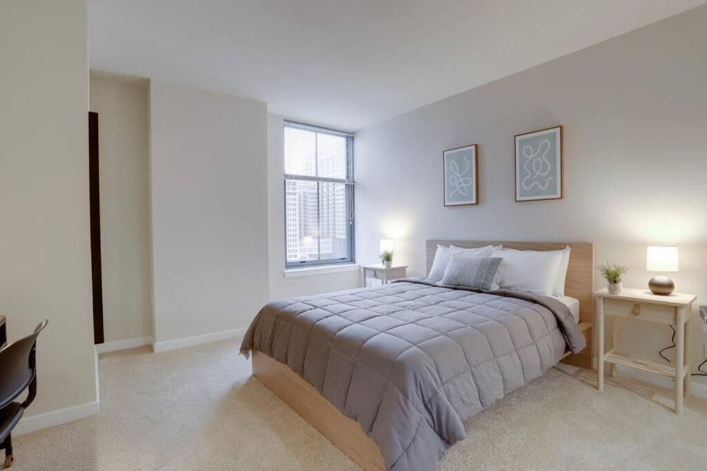 Pentagon City Comfort Modern Stay Arlington Eksteriør billede