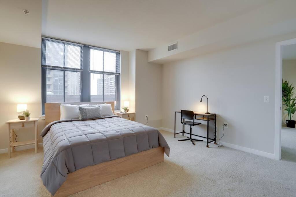 Pentagon City Comfort Modern Stay Arlington Eksteriør billede