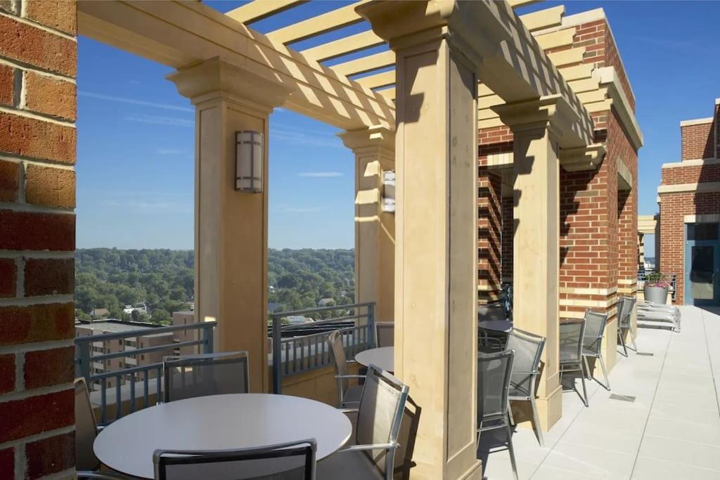 Pentagon City Comfort Modern Stay Arlington Eksteriør billede